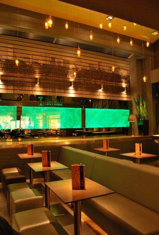 Επαγγελματικός φωτισμός Cafe Details Χαλάνδρι