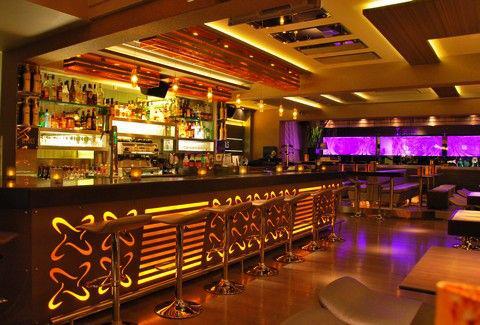 Επαγγελματικός φωτισμός Cafe Details Χαλάνδρι