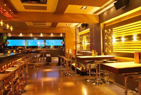 Επαγγελματικός φωτισμός Cafe Details Χαλάνδρι