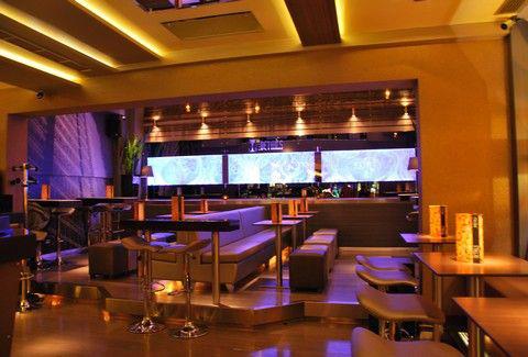 Επαγγελματικός φωτισμός Cafe Details Χαλάνδρι