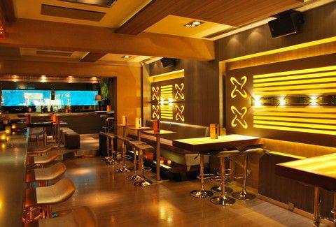 Επαγγελματικός φωτισμός Cafe Details Χαλάνδρι