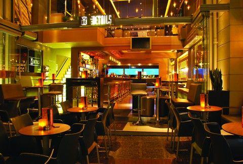 Επαγγελματικός φωτισμός Cafe Details Χαλάνδρι