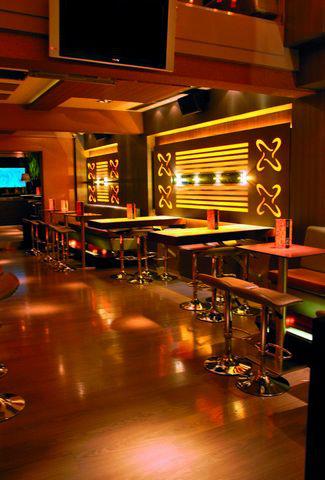 Επαγγελματικός φωτισμός Cafe Details Χαλάνδρι