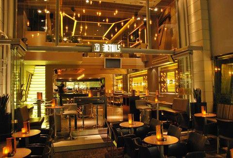 Επαγγελματικός φωτισμός Cafe Details Χαλάνδρι