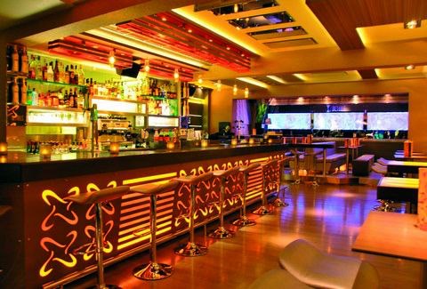 Επαγγελματικός φωτισμός Cafe Details Χαλάνδρι